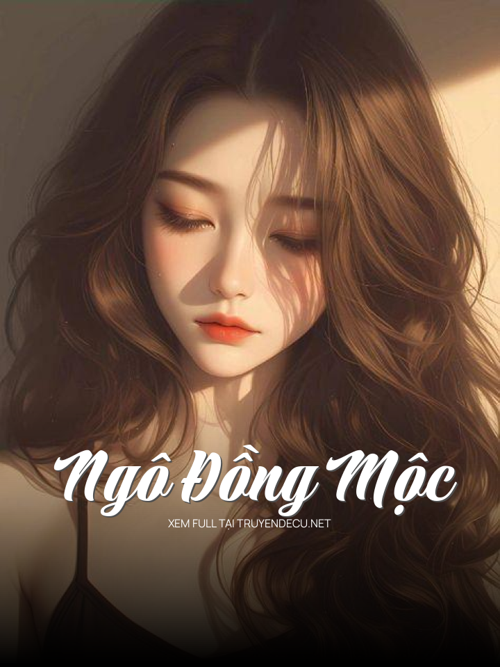 
                            Ngô Đồng Mộc