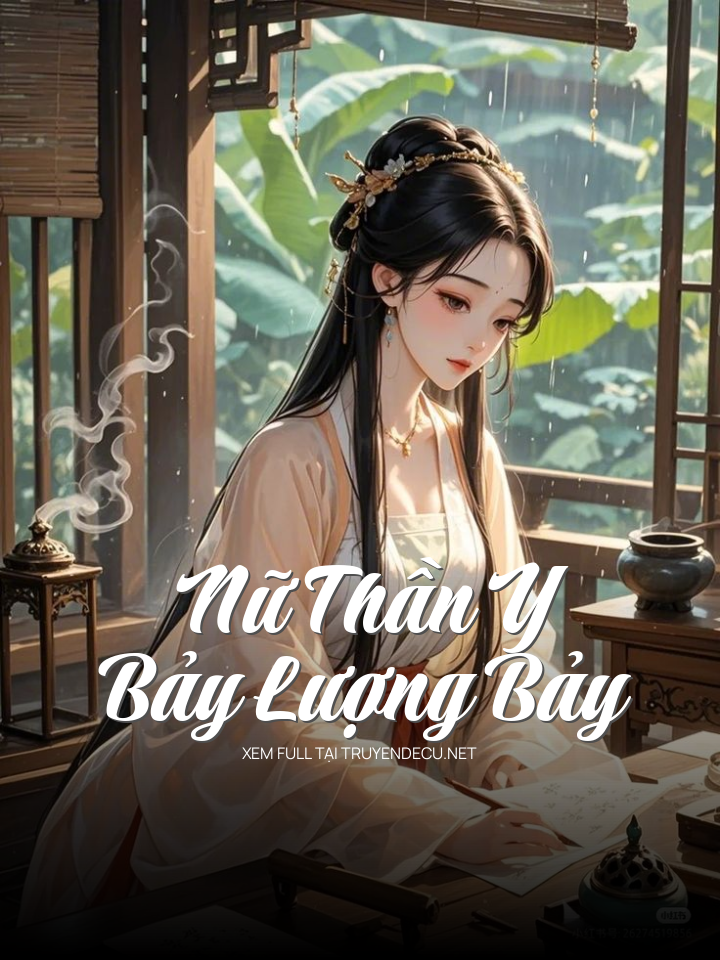 Nữ Thần Y Bảy Lượng Bảy