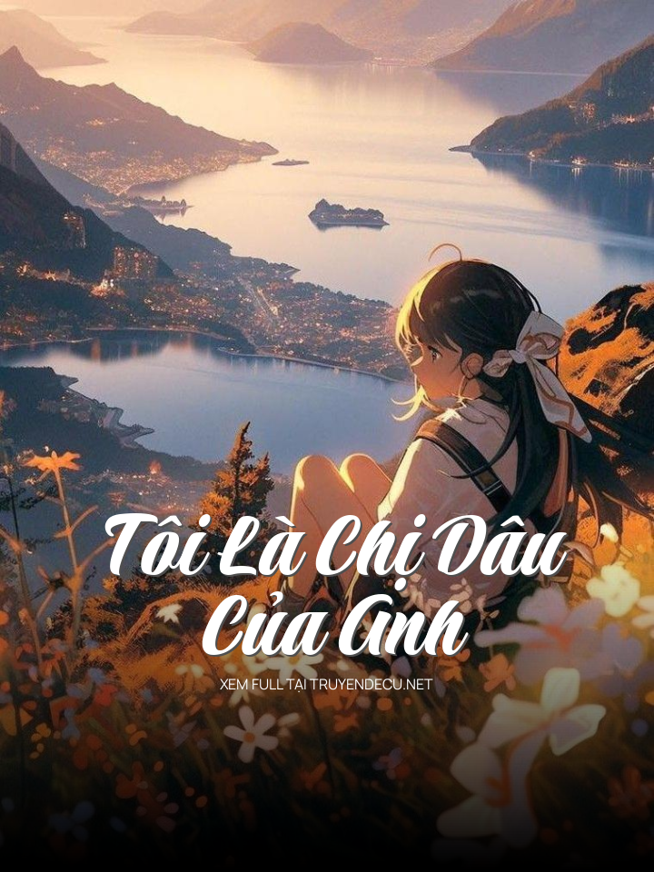 
                            Tôi Là Chị Dâu Của Anh
