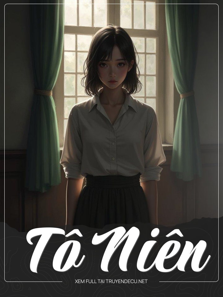 
                            Tô Niên