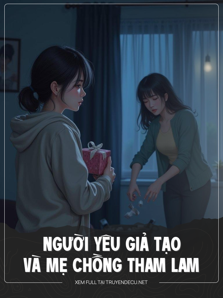 
                            Người Yêu Giả Tạo Và Mẹ Chồng Tham Lam