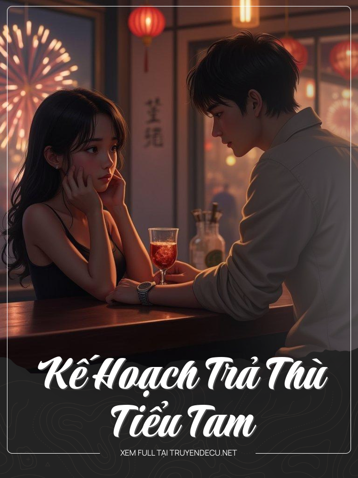 
                            Kế Hoạch Trả Thù Tiểu Tam