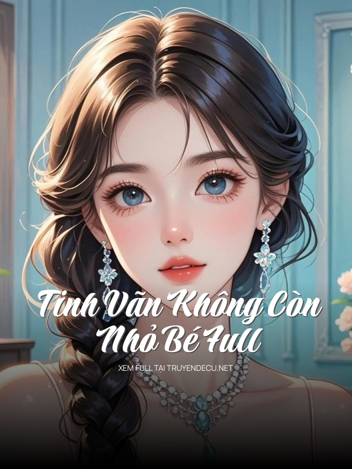 
                            Tinh Vãn Không Còn Nhỏ Bé Full