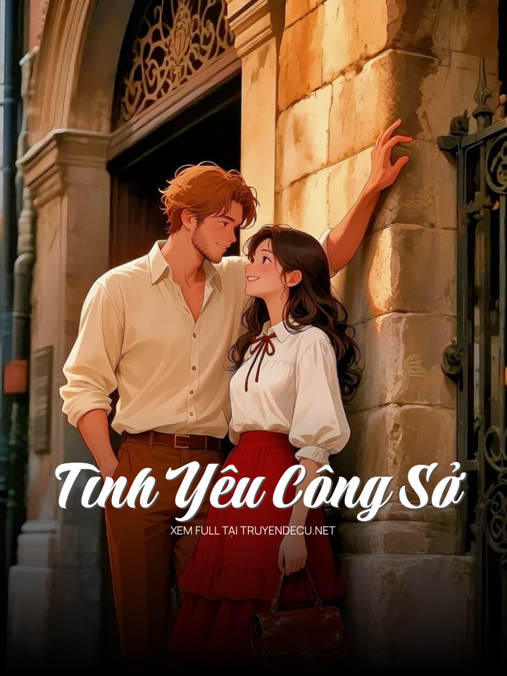 
                            Tình Yêu Công Sở