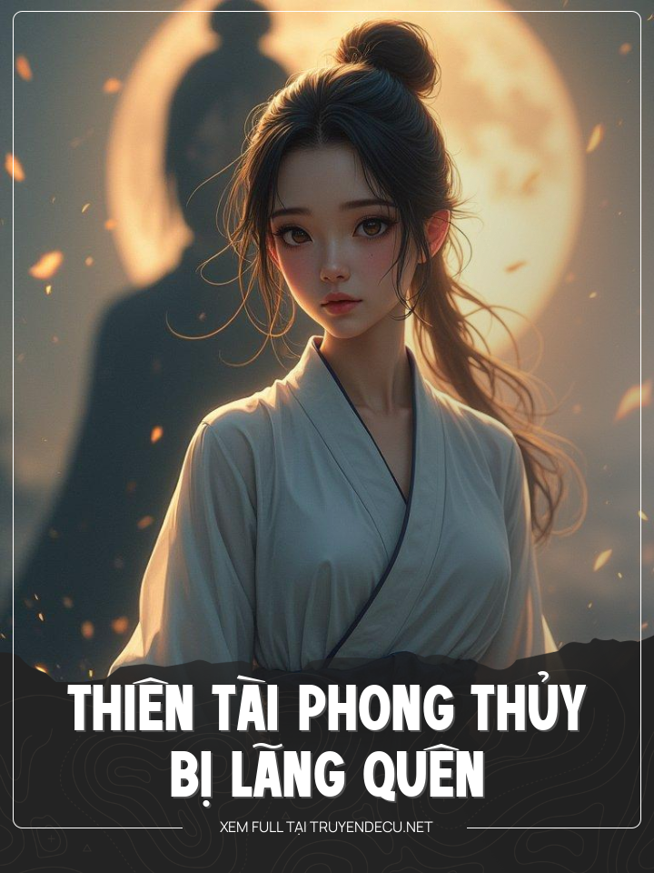 
                            Thiên Tài Phong Thủy Bị Lãng Quên