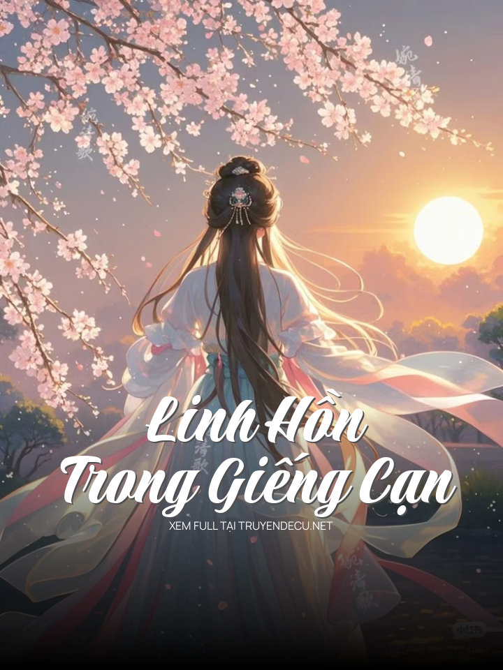 Linh Hồn Trong Giếng Cạn