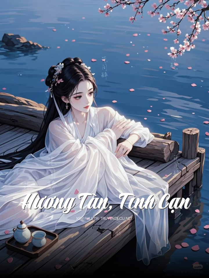 
                            Hương Tàn, Tình Cạn