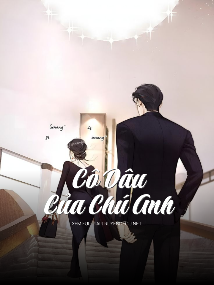 Cô Dâu Của Chú Anh