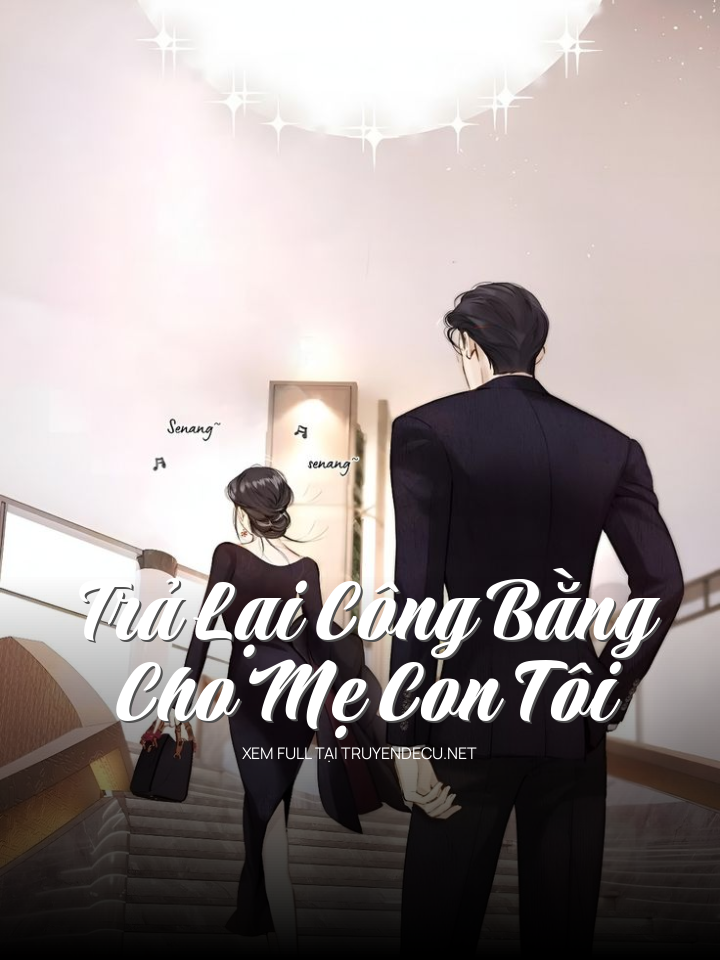 
                            Cuộc Gặp Gỡ Sau 5 Năm Hội Ngộ