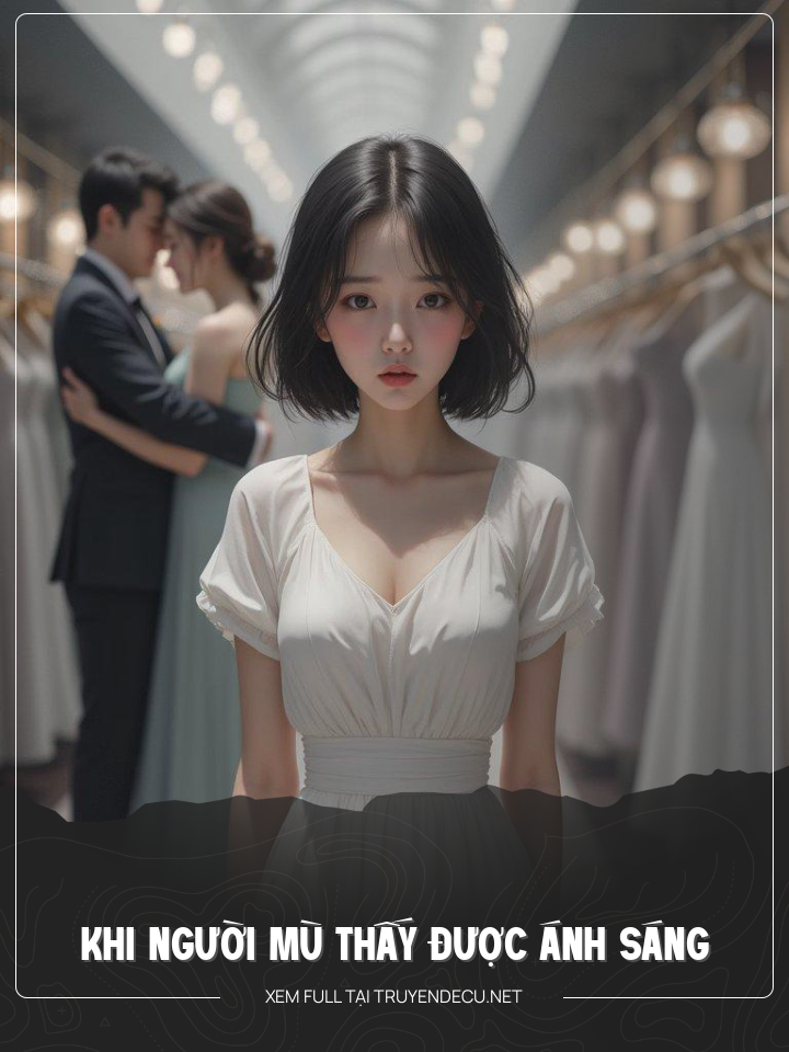 
                            Khi Người Mù Thấy Được Ánh Sáng