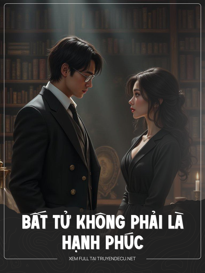 
                            Bất Tử Không Phải Là Hạnh Phúc
