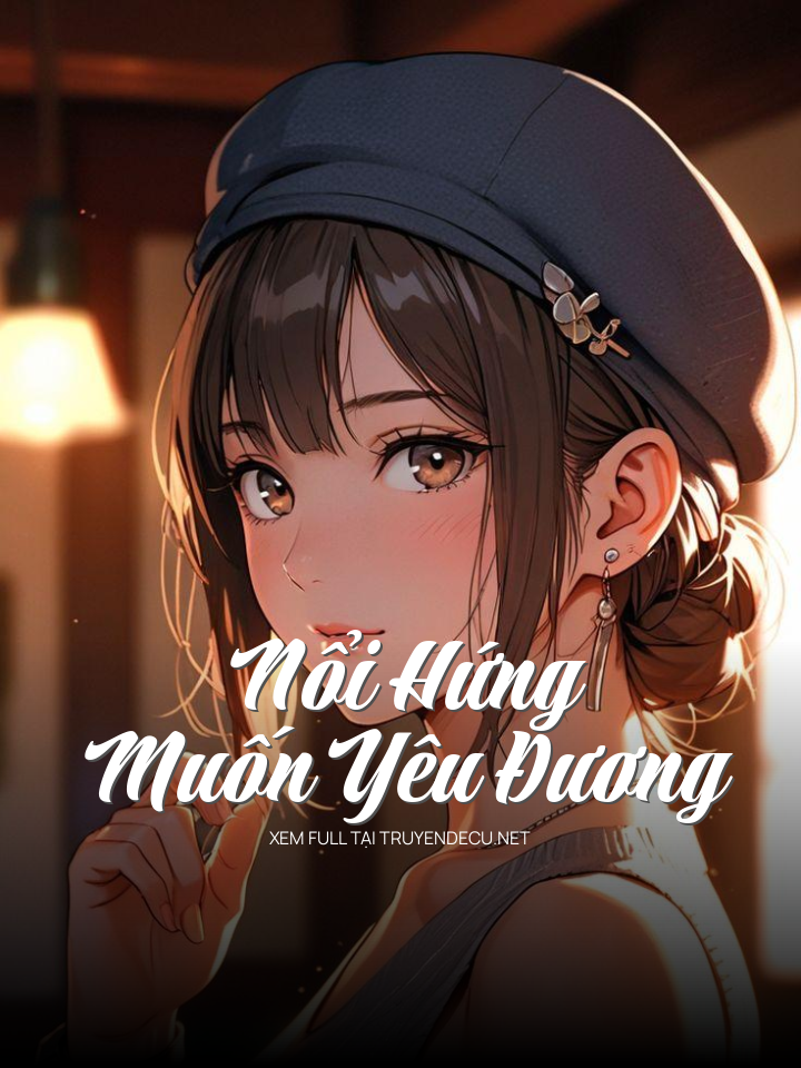 
                            Nổi Hứng Muốn Yêu Đương