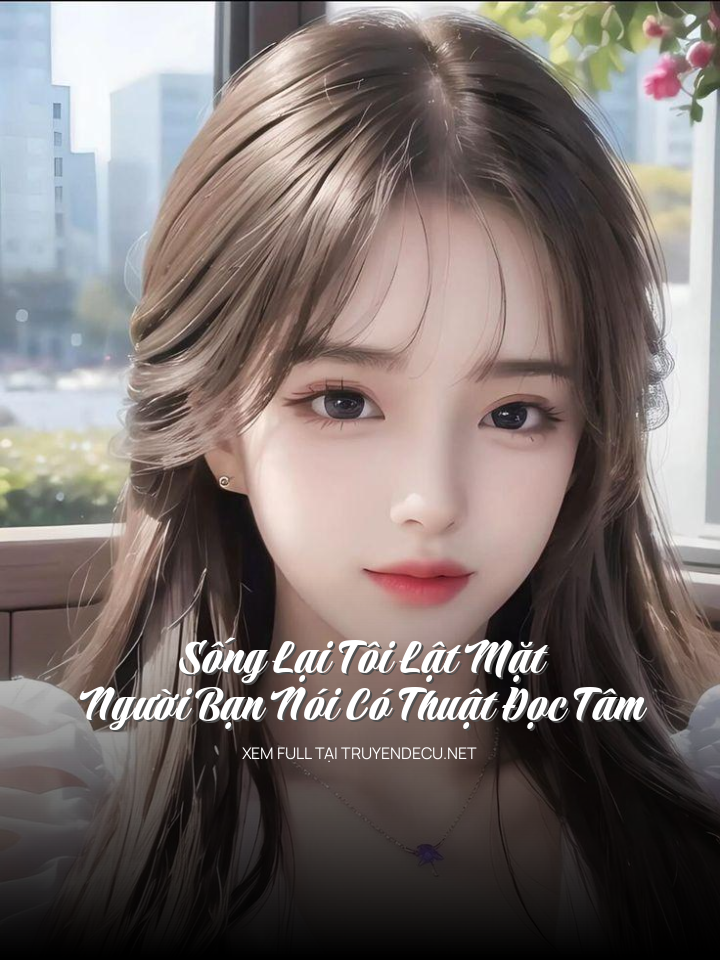 
                            Sống Lại Tôi Lật Mặt Người Bạn Nói Có Thuật Đọc Tâm