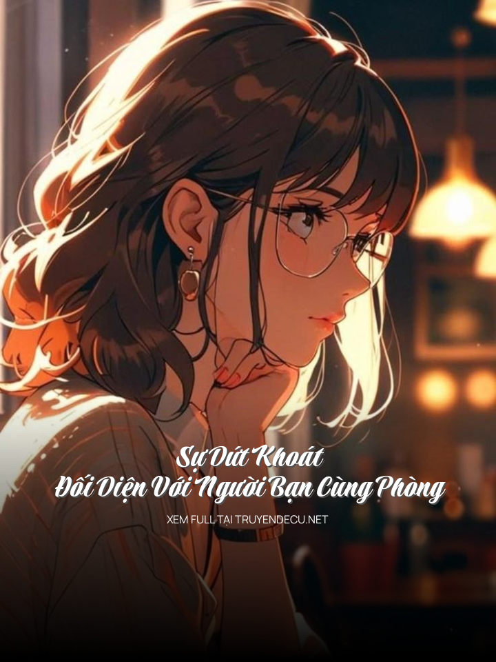 
                            Sự Dứt Khoát Đối Diện Với Người Bạn Cùng Phòng