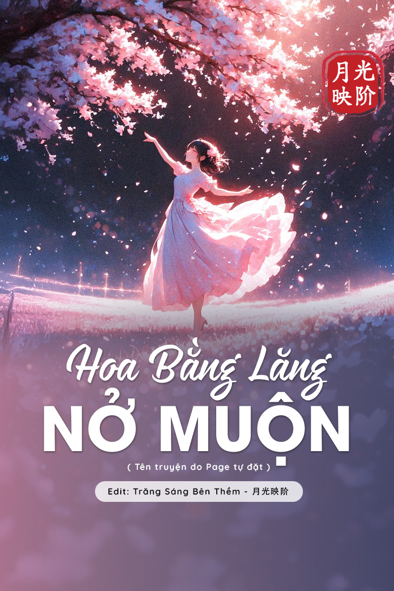 
                            Hoa Bằng Lăng Nở Muộn