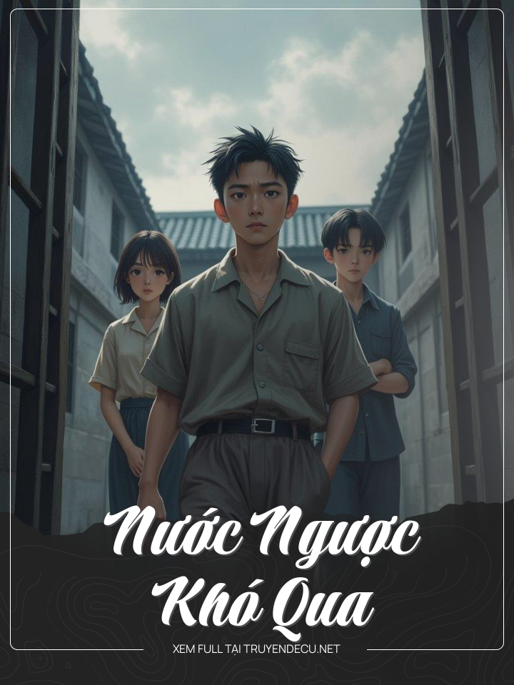 
                            Nước Ngược Khó Qua