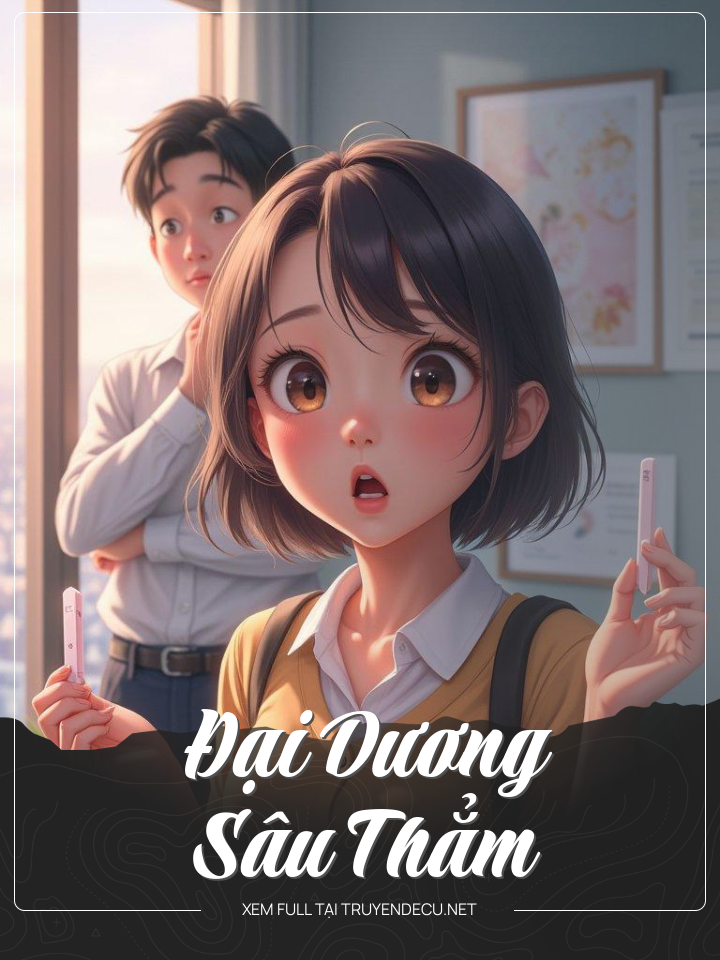 
                            Đại Dương Sâu Thẳm