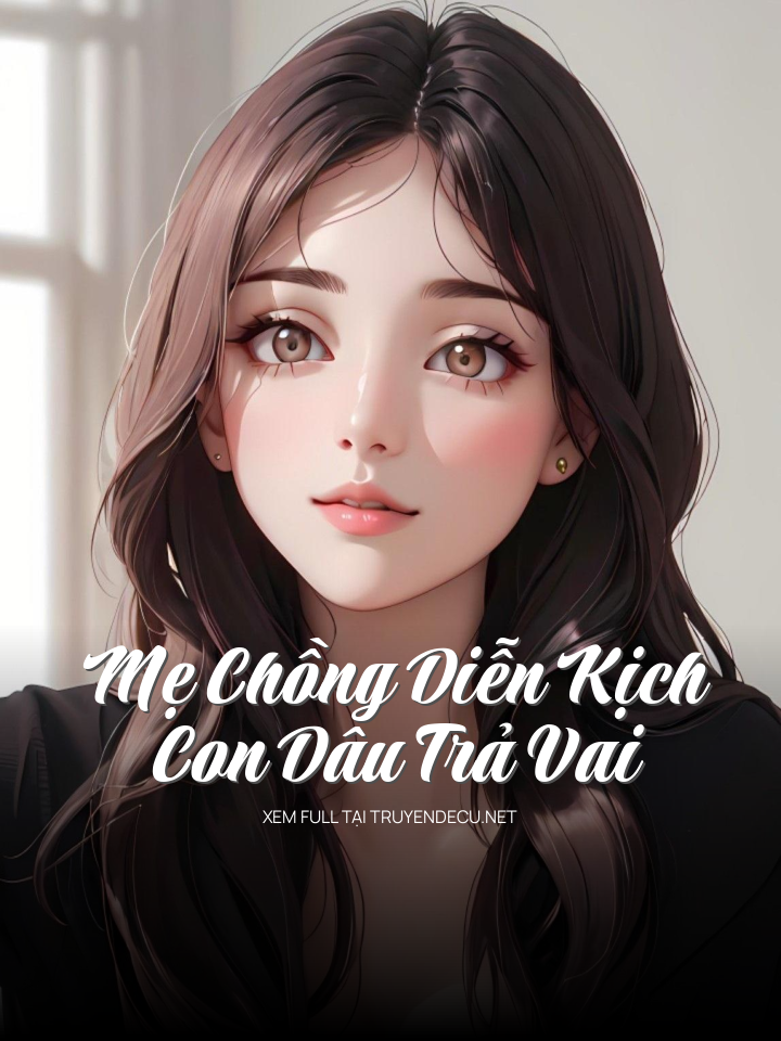 
                            Mẹ Chồng Diễn Kịch, Con Dâu Trả Vai