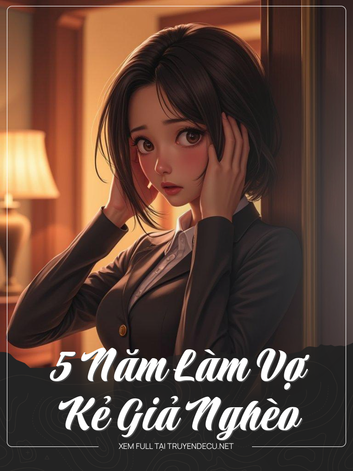 
                            5 Năm Làm Vợ Kẻ Giả Nghèo