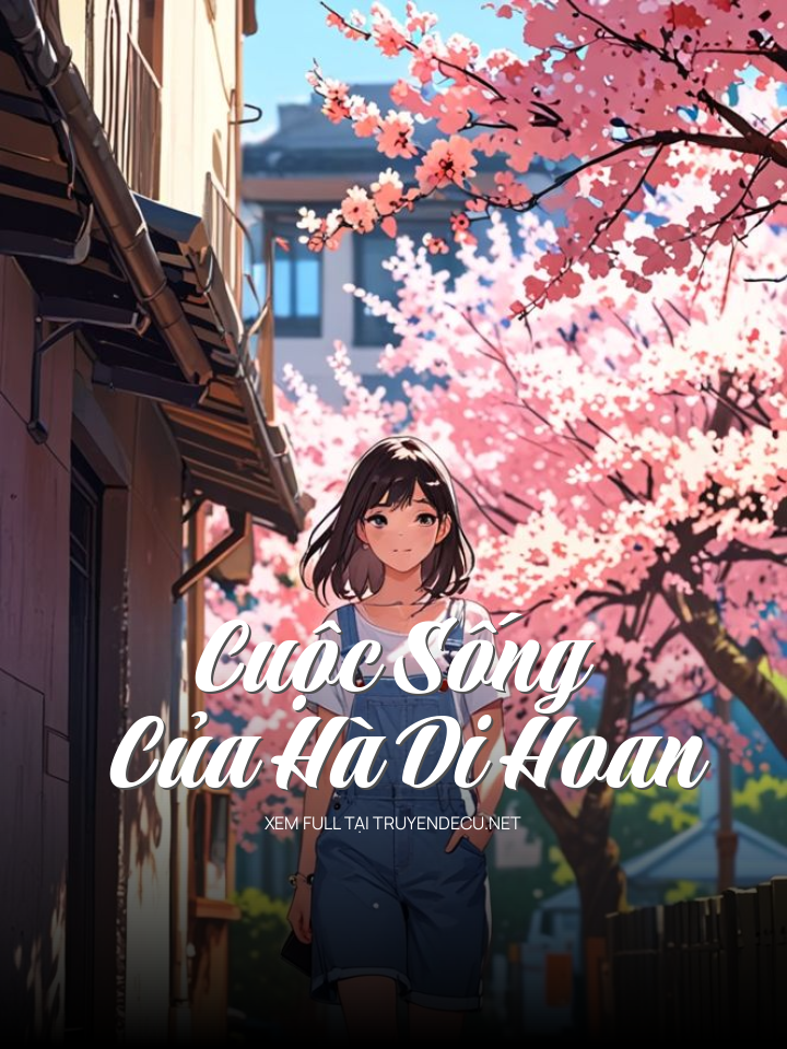 Cuộc Sống Của Hà Di Hoan