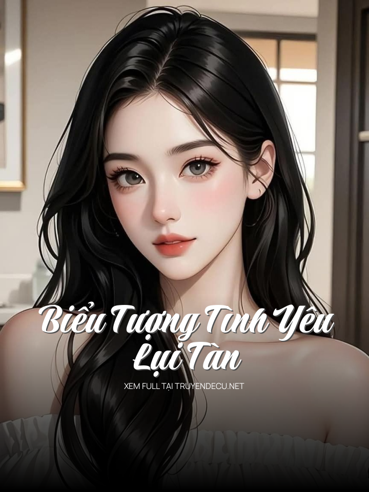 
                            Biểu Tượng Tình Yêu Lụi Tàn