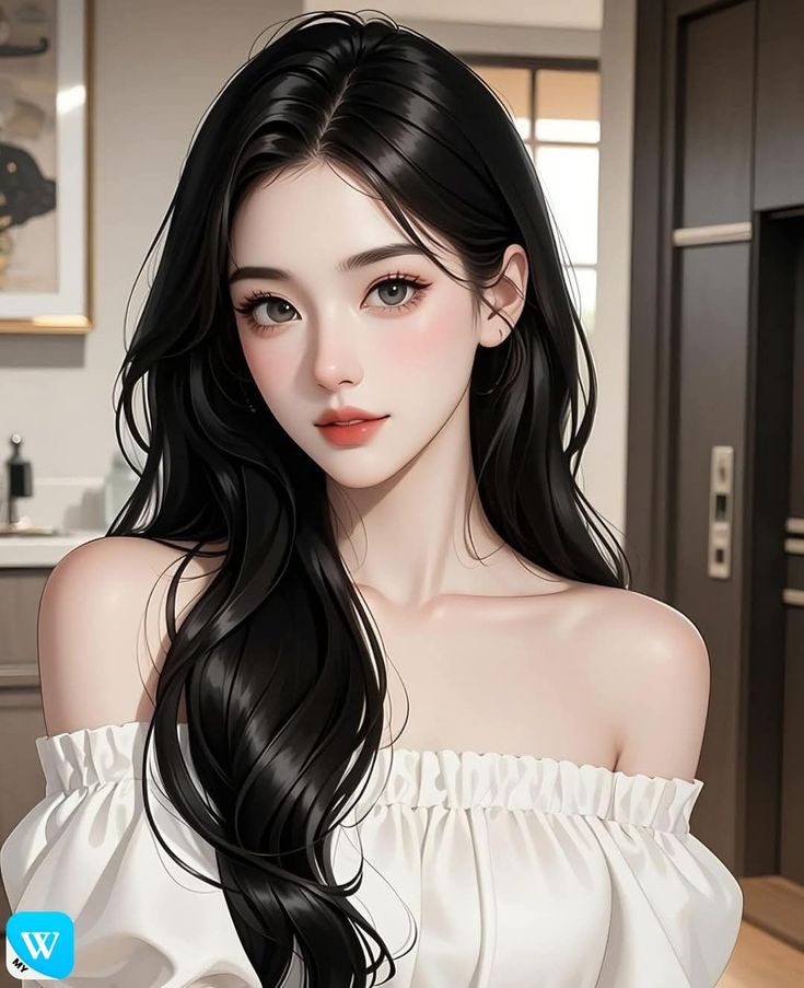 
                            Nốt Ruồi Lệ Của Giang San