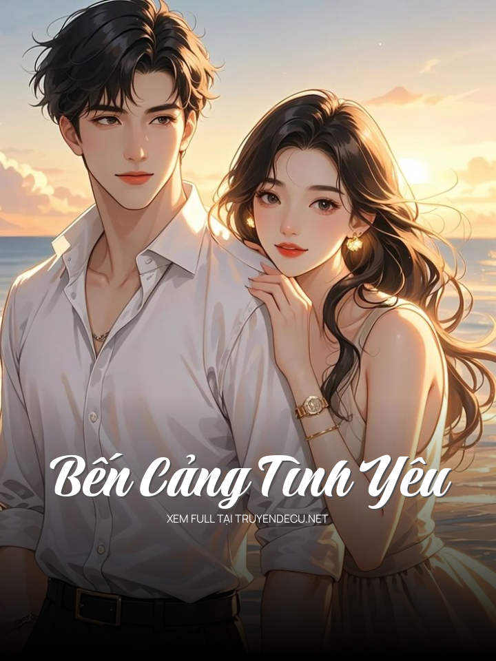 
                            Bến Cảng Tình Yêu