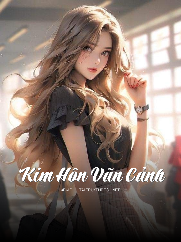 
                            Kim Hôn Vãn Cảnh