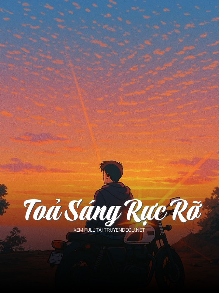 
                            Toả Sáng Rực Rỡ