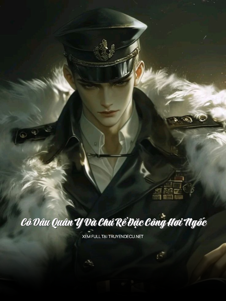 
                            Cô Dâu Quân Y Và Chú Rể Đặc Công Hơi Ngốc