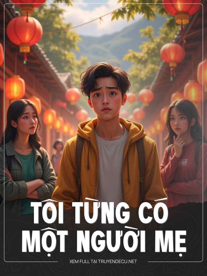 
                            Tôi Từng Có Một Người Mẹ