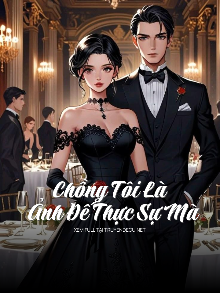 
                            Chồng Tôi Là Ảnh Đế Thực Sự Mà