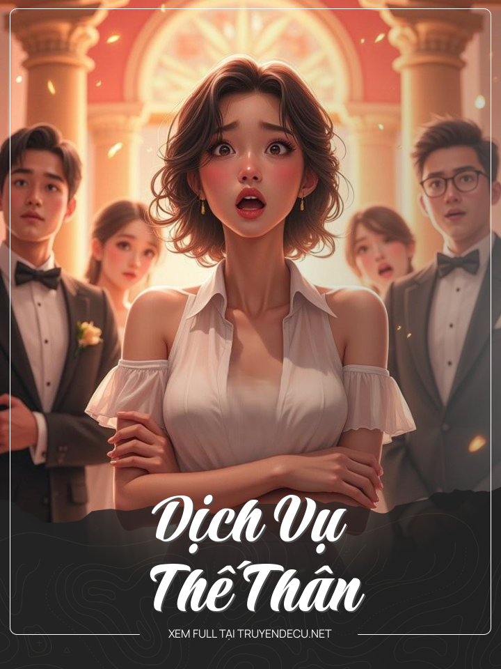 
                            Dịch Vụ Thế Thân