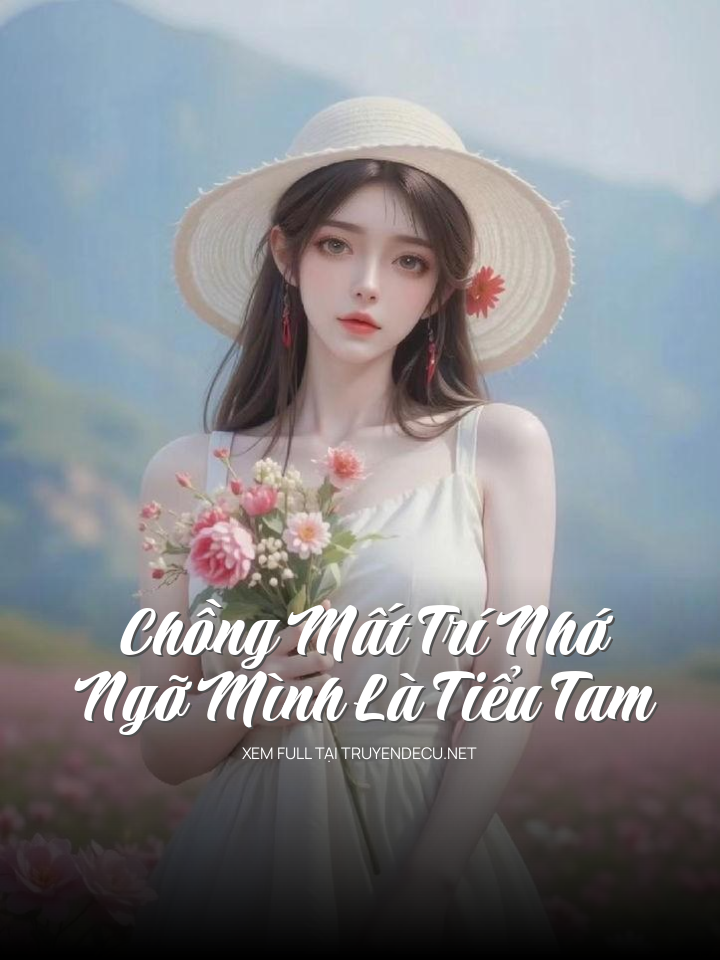
                            Chồng Mất Trí Nhớ Ngỡ Mình Là Tiểu Tam