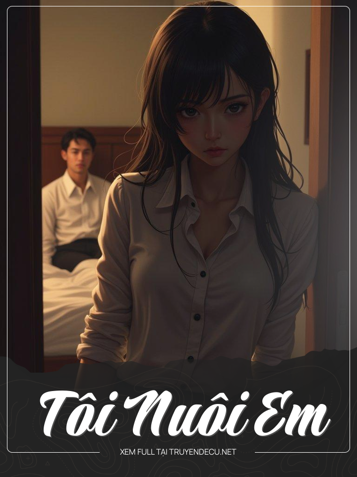 
                            Tôi Nuôi Em