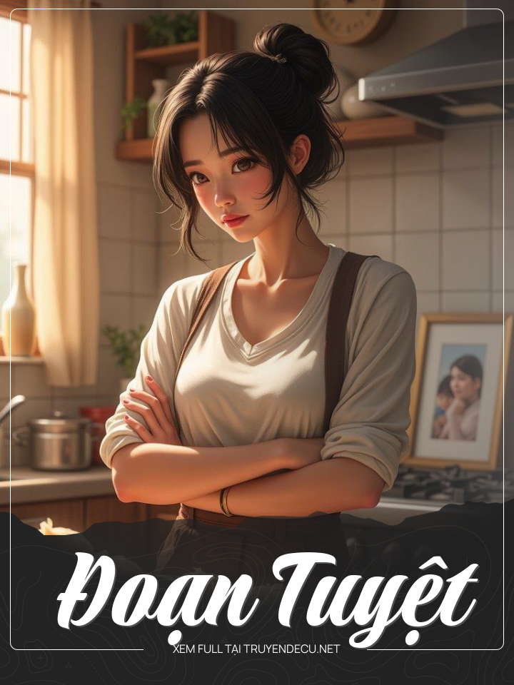 Đoạn Tuyệt