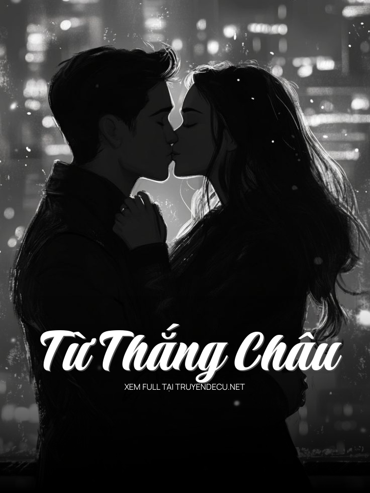 
                            Từ Thắng Châu