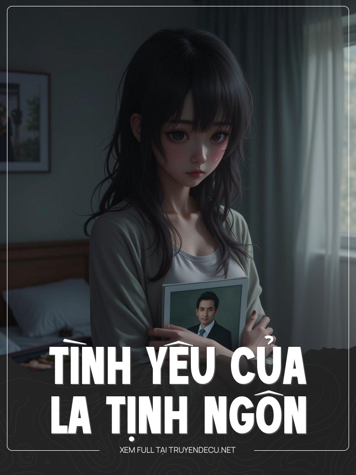 
                            Tình Yêu Của La Tịnh Ngôn