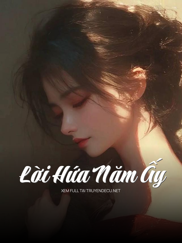 Lời Hứa Năm Ấy