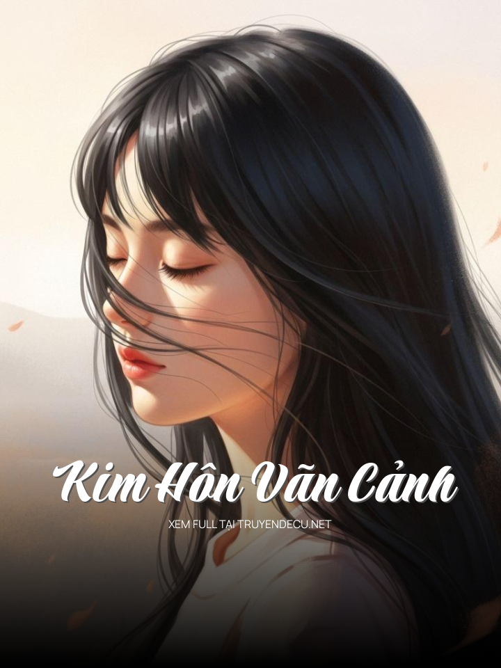 
                            Kim Hôn Vãn Cảnh