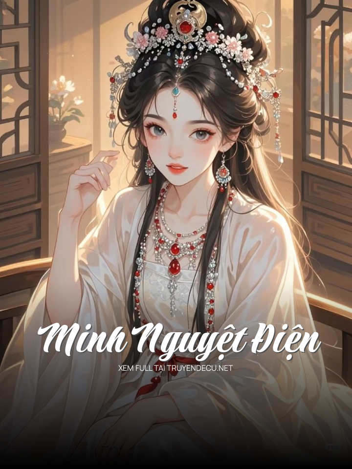 
                            Minh Nguyệt Điện