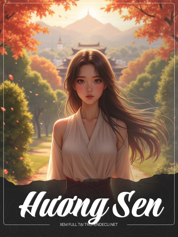 
                            Hương Sen