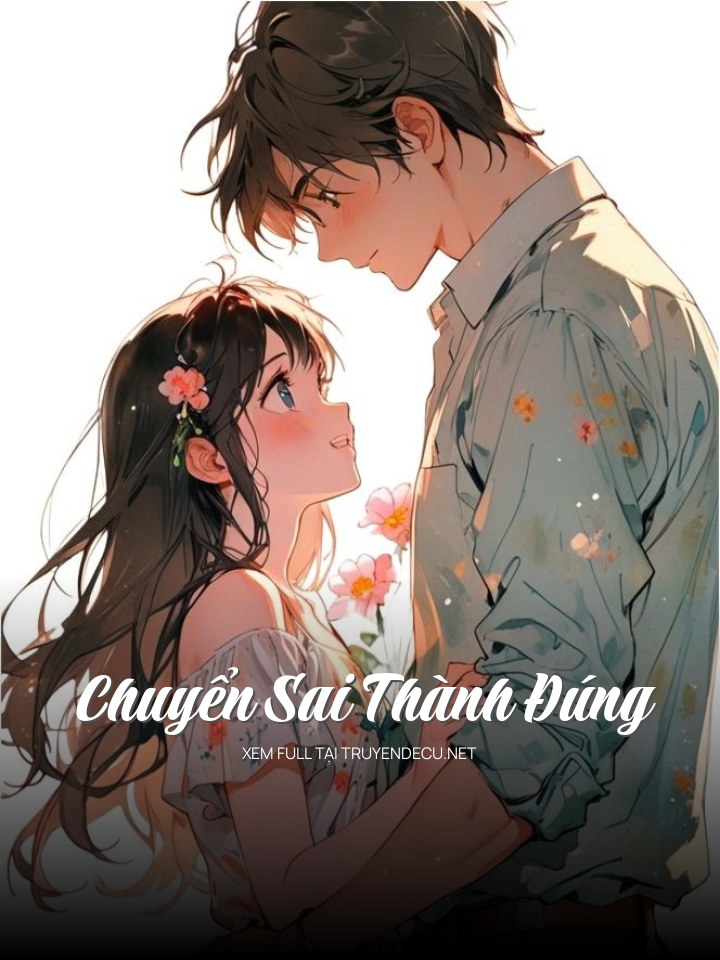 Chuyển Sai Thành Đúng
