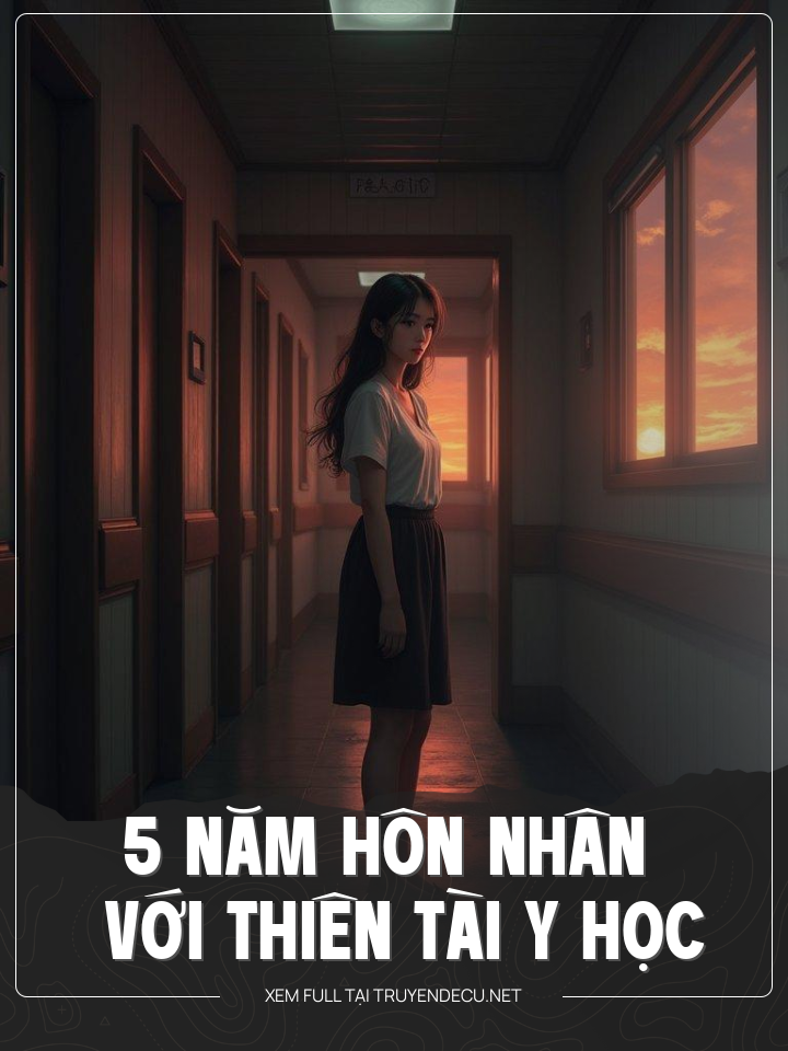 
                            5 Năm Hôn Nhân Với Thiên Tài Y Học