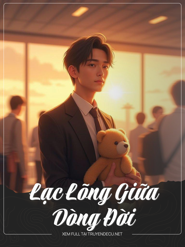 
                            Lạc Lõng Giữa Dòng Đời