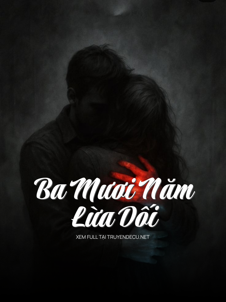 
                            Ba Mươi Năm Lừa Dối