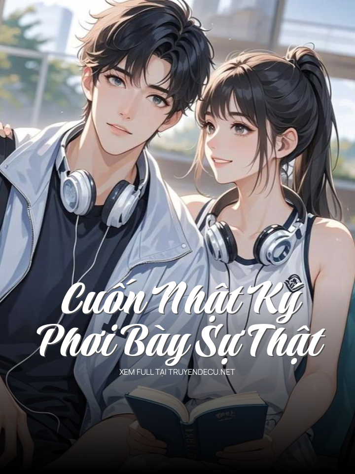 
                            Cuốn Nhật Ký Phơi Bày Sự Thật