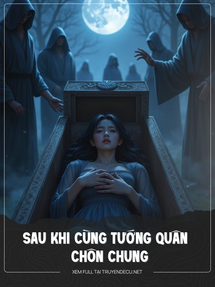 
                            Sau Khi Cùng Tướng Quân Chôn Chung