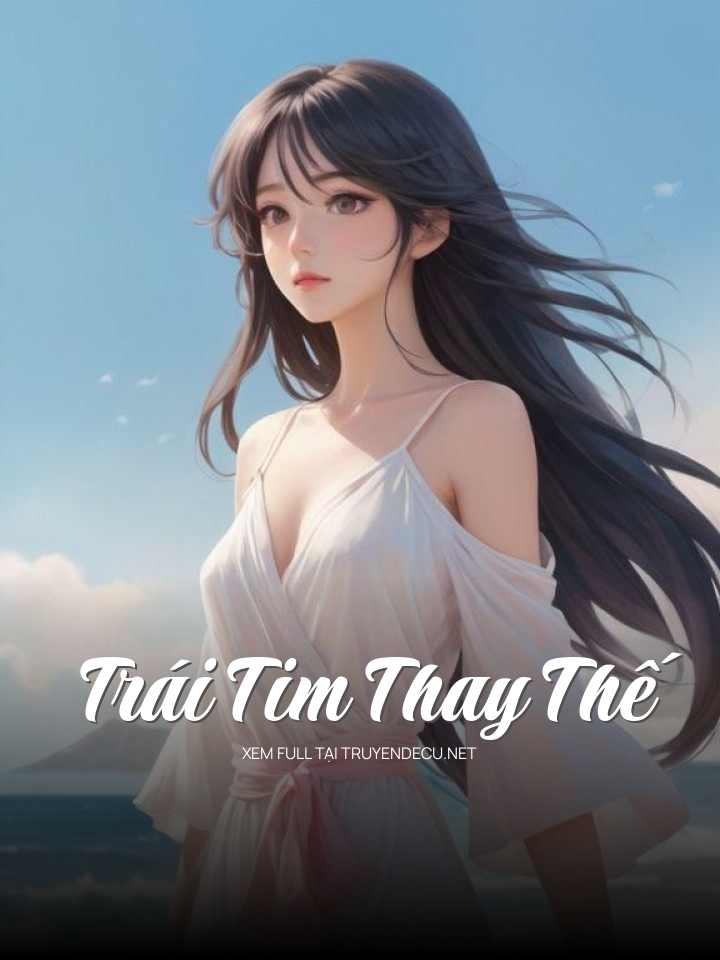 
                            Trái Tim Thay Thế