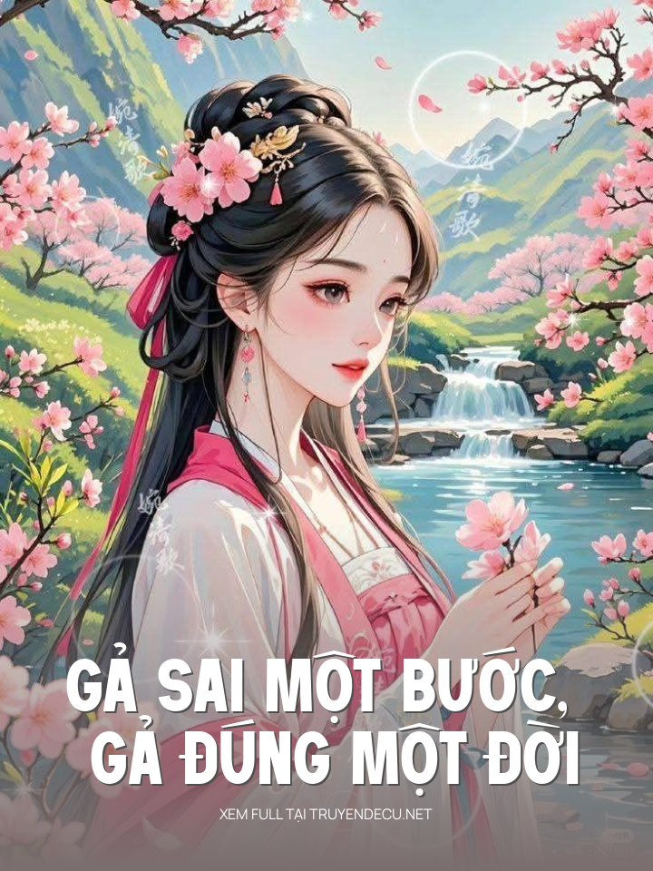 
                            Gả Sai Một Bước, Gả Đúng Một Đời
